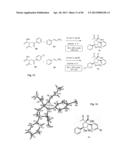 ASYMMETRIC CYCLIZATION PROCESSES USING UNSATURATED NITRO COMPOUNDS diagram and image