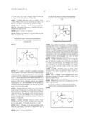 ASYMMETRIC CYCLIZATION PROCESSES USING UNSATURATED NITRO COMPOUNDS diagram and image