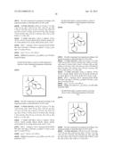 ASYMMETRIC CYCLIZATION PROCESSES USING UNSATURATED NITRO COMPOUNDS diagram and image