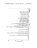 Modafinil Compositions diagram and image