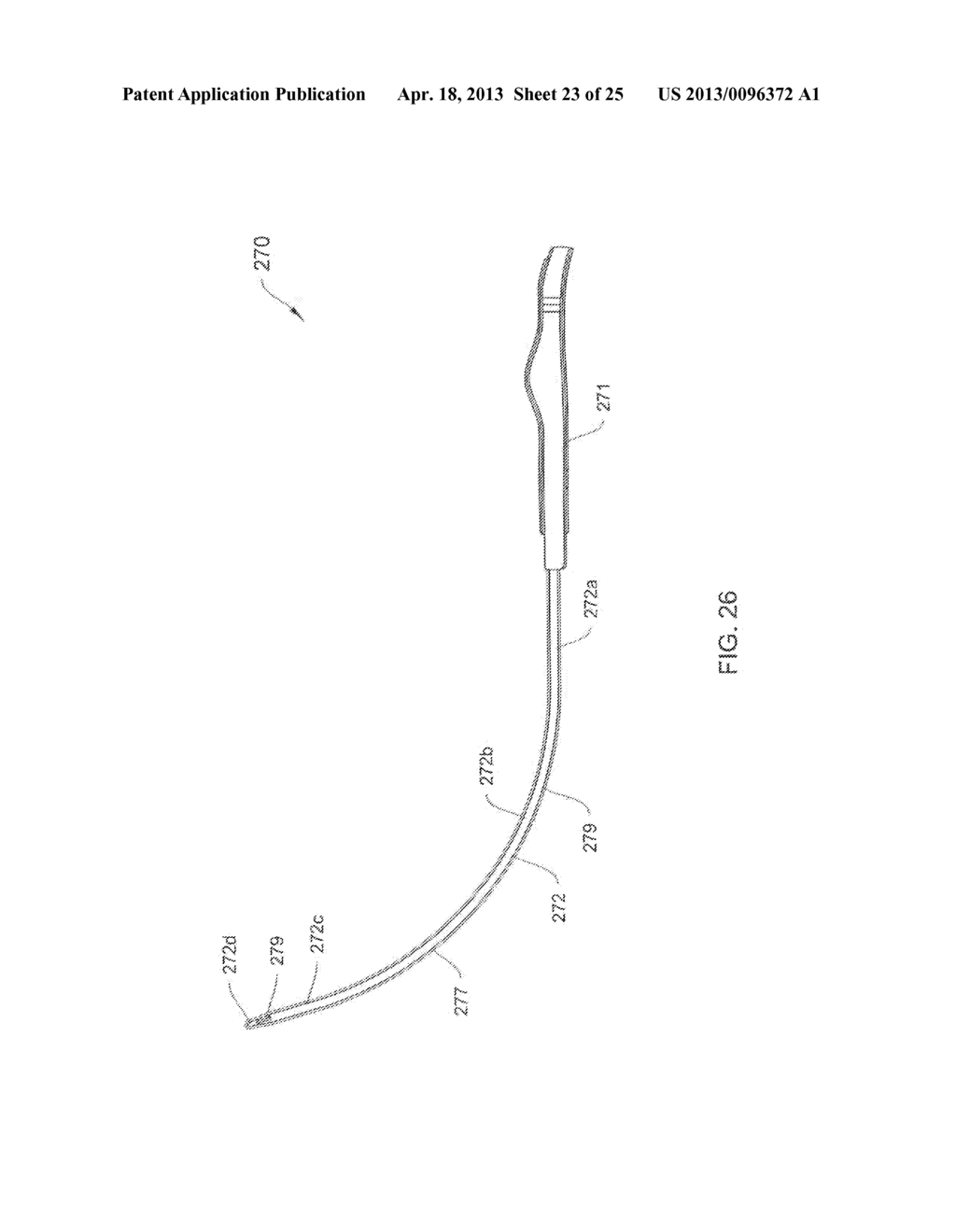 SYSTEMS AND METHODS RELATING TO ASSOCIATING A MEDICAL IMPLANT WITH A     DELIVERY DEVICE - diagram, schematic, and image 24