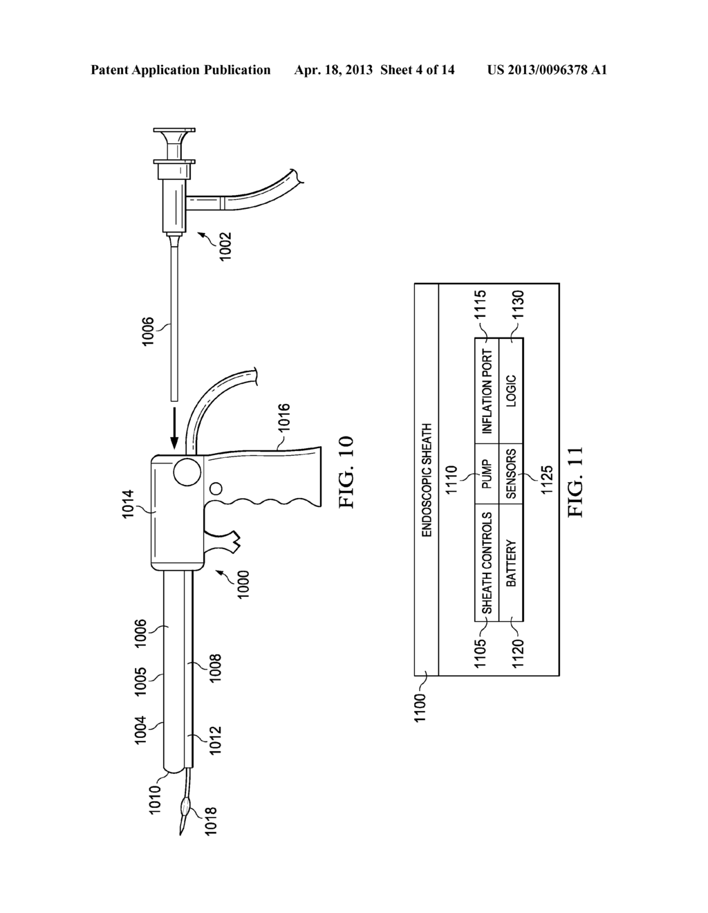 Systems And Methods For Controlling Balloon Catheters - diagram, schematic, and image 05