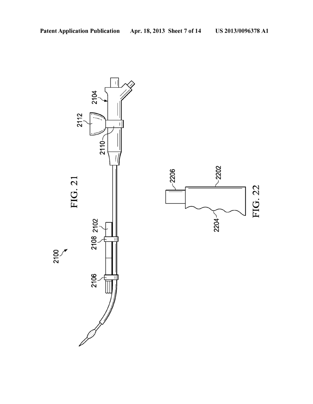 Systems And Methods For Controlling Balloon Catheters - diagram, schematic, and image 08