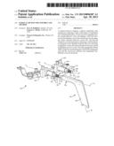 SURGICAL RETRACTOR ASSEMBLY AND METHOD diagram and image