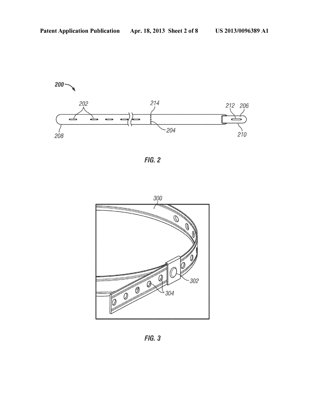 CHAIN OF CUSTODY FOR PHYSIOLOGICAL MONITORING SYSTEM - diagram, schematic, and image 03