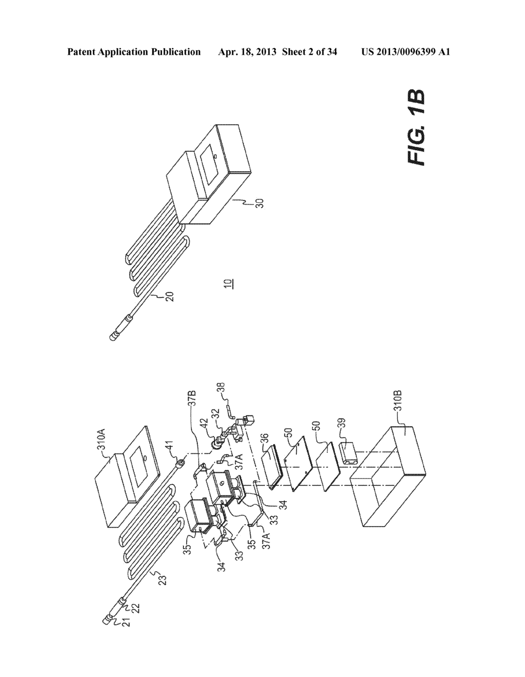 METHODS AND DEVICES FOR DETECTING BOWEL PERFORATION - diagram, schematic, and image 03