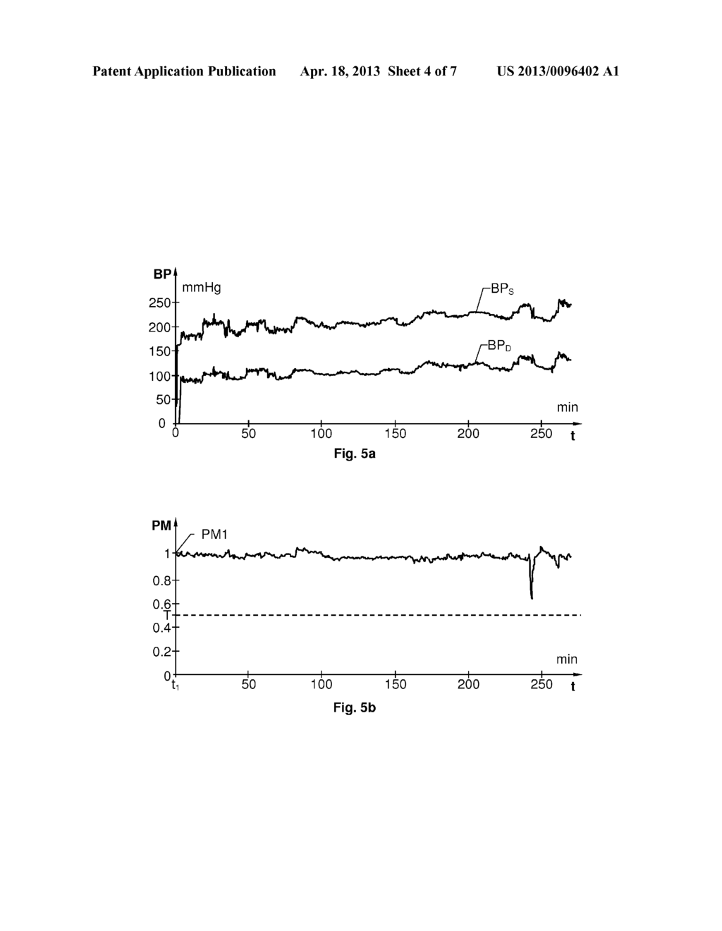 APPARATUS AND METHOD FOR PREDICTION OF RAPID SYMPTOMATIC BLOOD PRESSURE     DECREASE - diagram, schematic, and image 05