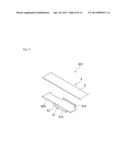 BIOLOGICAL INFORMATION DETECTION DEVICE diagram and image