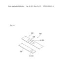 BIOLOGICAL INFORMATION DETECTION DEVICE diagram and image