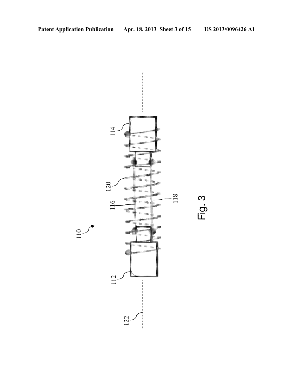 Rotational Shape-Memory Actuators and Associated Devices, Systems, and     Methods - diagram, schematic, and image 04