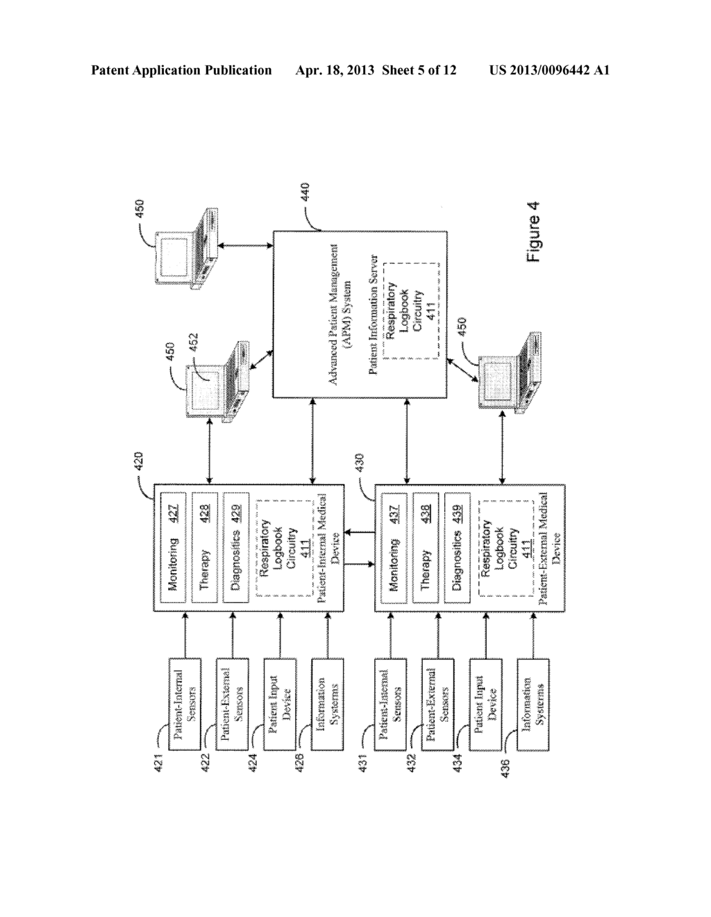 MEDICAL EVENT LOGBOOK SYSTEM AND METHOD - diagram, schematic, and image 06