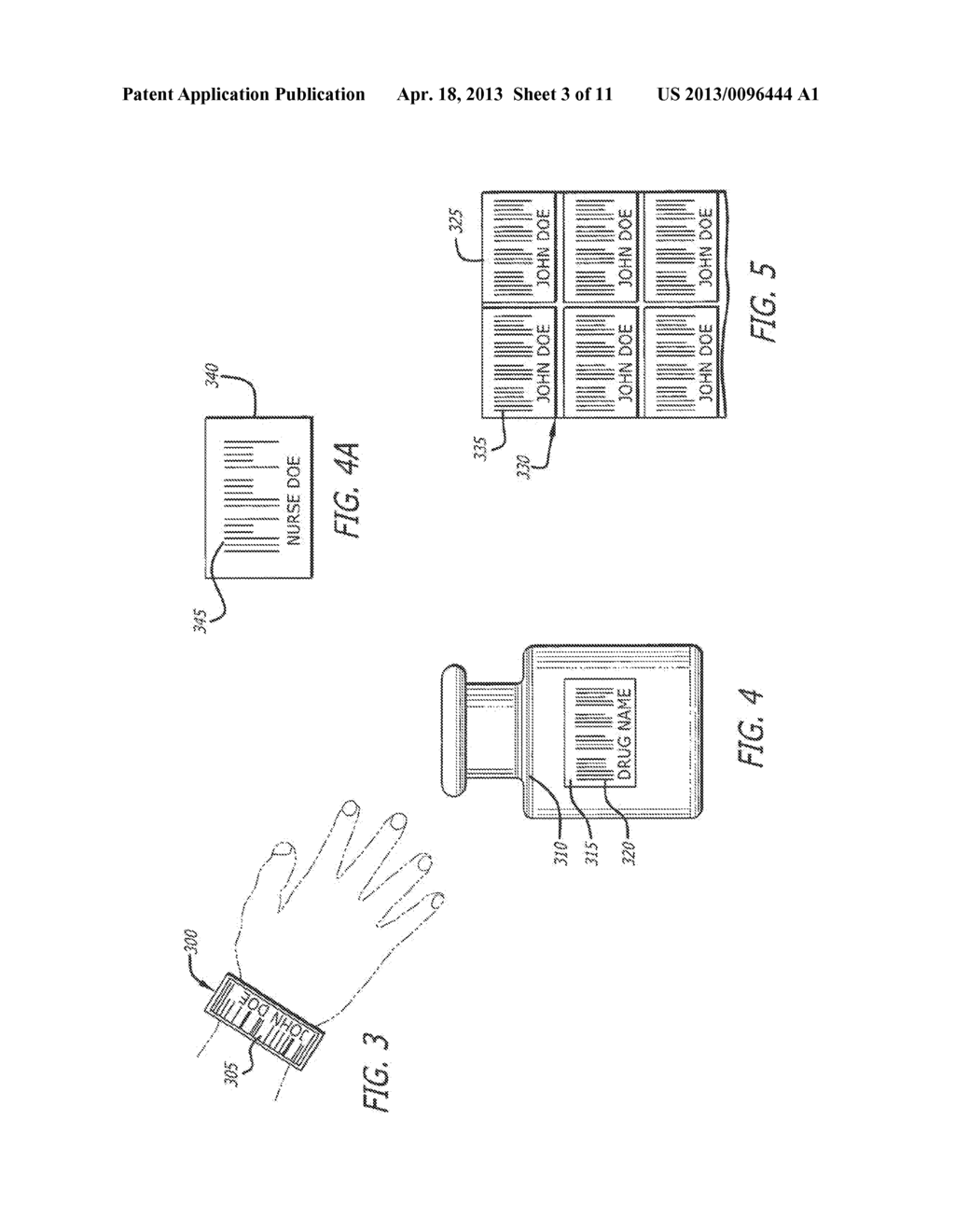 SYSTEM AND METHOD FOR DYNAMICALLY ADJUSTING PATIENT THERAPY - diagram, schematic, and image 04