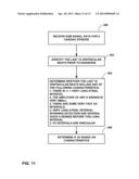 ELECTROGRAM CLASSIFICATION ALGORITHM diagram and image