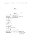 IMAGE REPRODUCING APPARATUS AND METHOD FOR REPRODUCING REALTIME IMAGE     THEREOF diagram and image