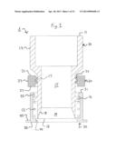 BIOPSY PUNCH WITH SAFETY SYSTEM AND METHOD OF MAKING AND USING THE SAME diagram and image