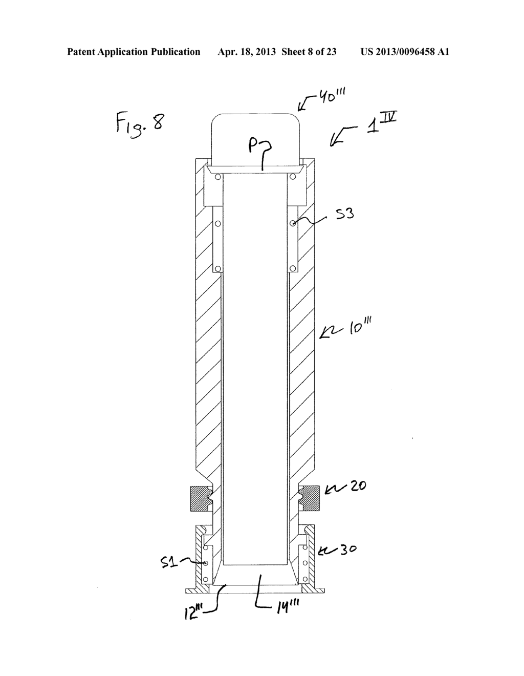 BIOPSY PUNCH WITH SAFETY SYSTEM AND METHOD OF MAKING AND USING THE SAME - diagram, schematic, and image 09