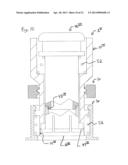 BIOPSY PUNCH WITH SAFETY SYSTEM AND METHOD OF MAKING AND USING THE SAME diagram and image