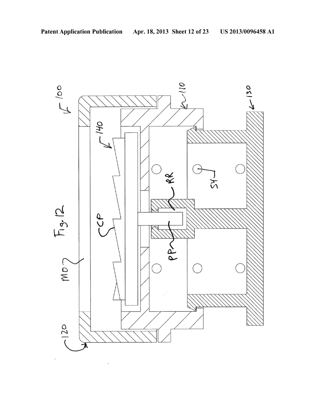 BIOPSY PUNCH WITH SAFETY SYSTEM AND METHOD OF MAKING AND USING THE SAME - diagram, schematic, and image 13