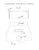 BIOPSY PUNCH WITH SAFETY SYSTEM AND METHOD OF MAKING AND USING THE SAME diagram and image