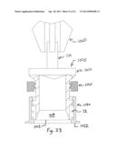 BIOPSY PUNCH WITH SAFETY SYSTEM AND METHOD OF MAKING AND USING THE SAME diagram and image