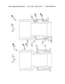 BIOPSY PUNCH WITH SAFETY SYSTEM AND METHOD OF MAKING AND USING THE SAME diagram and image