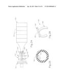 COUPLING FOR SLIP RING ASSEMBLY AND ULTRASONIC TRANSDUCER IN SURGICAL     INSTRUMENT diagram and image