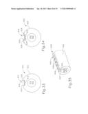 COUPLING FOR SLIP RING ASSEMBLY AND ULTRASONIC TRANSDUCER IN SURGICAL     INSTRUMENT diagram and image