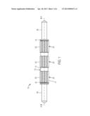 Portable Roller Massager diagram and image