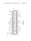 Portable Roller Massager diagram and image