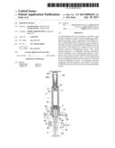 SPRAYING DEVICE diagram and image