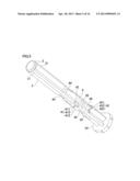 SPRAYING DEVICE diagram and image