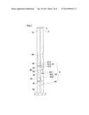 SPRAYING DEVICE diagram and image