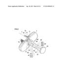 SPRAYING DEVICE diagram and image