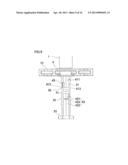 SPRAYING DEVICE diagram and image