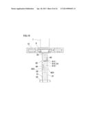 SPRAYING DEVICE diagram and image