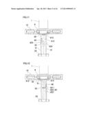 SPRAYING DEVICE diagram and image