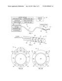 CATHETERS WITH CONTROL MODES FOR INTERCHANGEABLE PROBES diagram and image