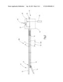 SURGICAL INSTRUMENT WITH INCREASED RELIABILITY diagram and image