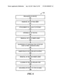 MEDICAL APPLIANCE SECURING DEVICE AND METHOD OF USING THE SAME diagram and image