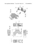 INTRAOSSEOUS-NEEDLE STABILIZER AND METHODS diagram and image