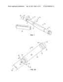 CODED FERRULE FOR A DRUG DELIVERY DEVICE diagram and image