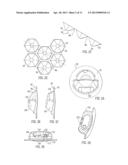 WOUND FILLING APPARATUSES AND METHODS diagram and image