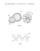 WOUND FILLING APPARATUSES AND METHODS diagram and image