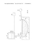 WOUND FILLING APPARATUSES AND METHODS diagram and image