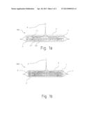 WOUND TREATMENT ARTICLE, CONTAINING A PORTION OF MODIFIED NATURAL FIBERS     OR SYNTHETIC FIBERS diagram and image