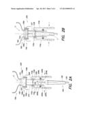 TUBE SET INSERTION APPARATUS diagram and image