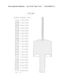 HYPODERMIC NEEDLE ASSEMBLY HAVING A TRANSITION HUB FOR ENHANCING FLUID     DYNAMICS AND MICROSPHERE INJECTABILITY diagram and image