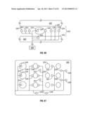 Tissue penetration device diagram and image