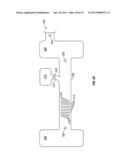 Tissue penetration device diagram and image