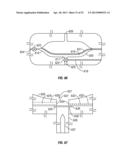 Tissue penetration device diagram and image